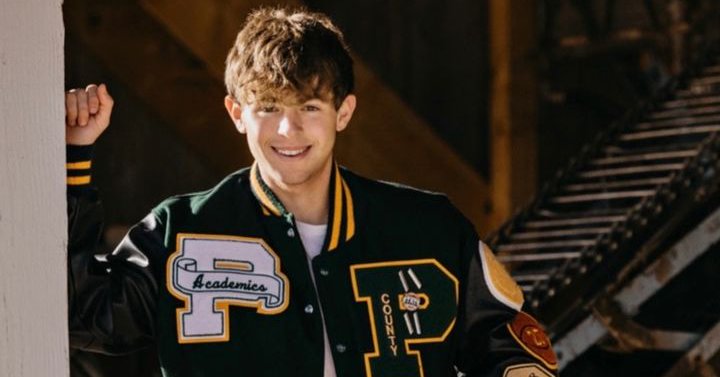 Tweet card summary image