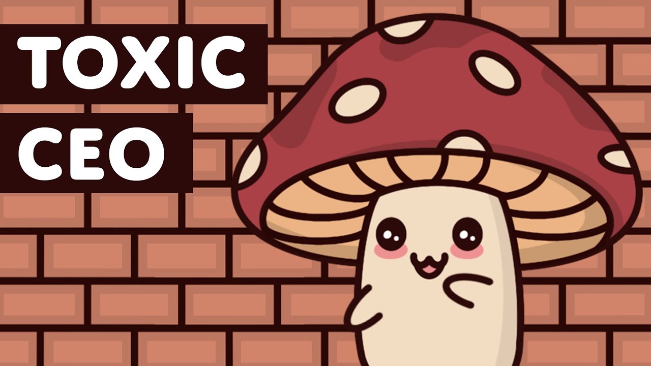 Craevax's tweet card. Toxic CEO: Replacing Everyone with AI