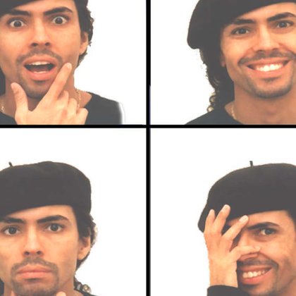 Tweet card summary image