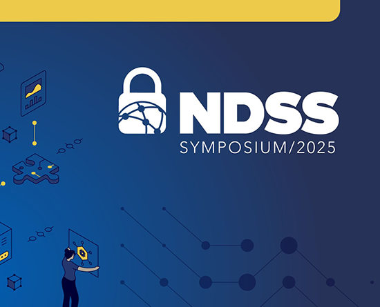 CyLab's tweet card. Carnegie Mellon faculty and students will present on a wide range of topics at the 32nd Annual Network and Distributed System Security (NDSS) Symposium. Held at Wyndham San Diego Bayside from...