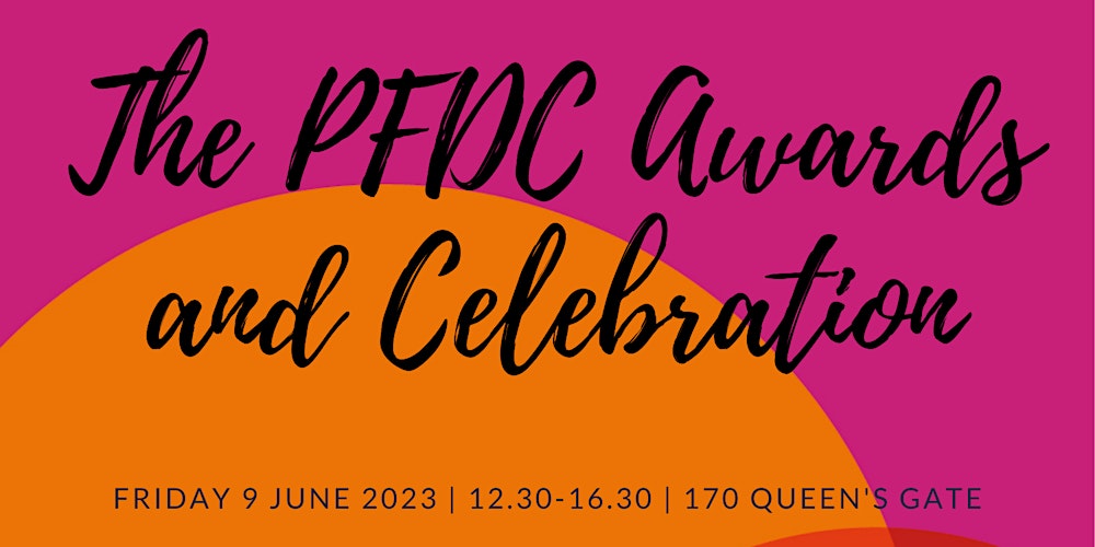 ines_perpetuo's tweet card. The PFDC Awards and Celebration aims to celebrate the achievements of research staff (postdocs and fellows) at Imperial College London.