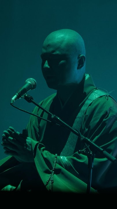 0x_exitnode's tweet card. Namu feat. Buddhist monk