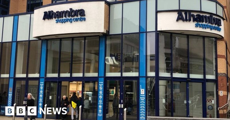 Tweet card summary image