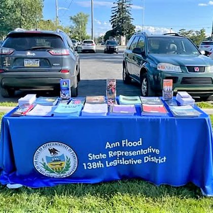 Tweet card summary image