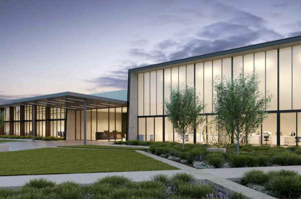 PeterTRoberts's tweet card. The Western Australian government has opened its Australian Automation and Robotics Precinct (AARP), billed as a ‘world class innovation hub to drive advancements in autonomous systems, robotics and...