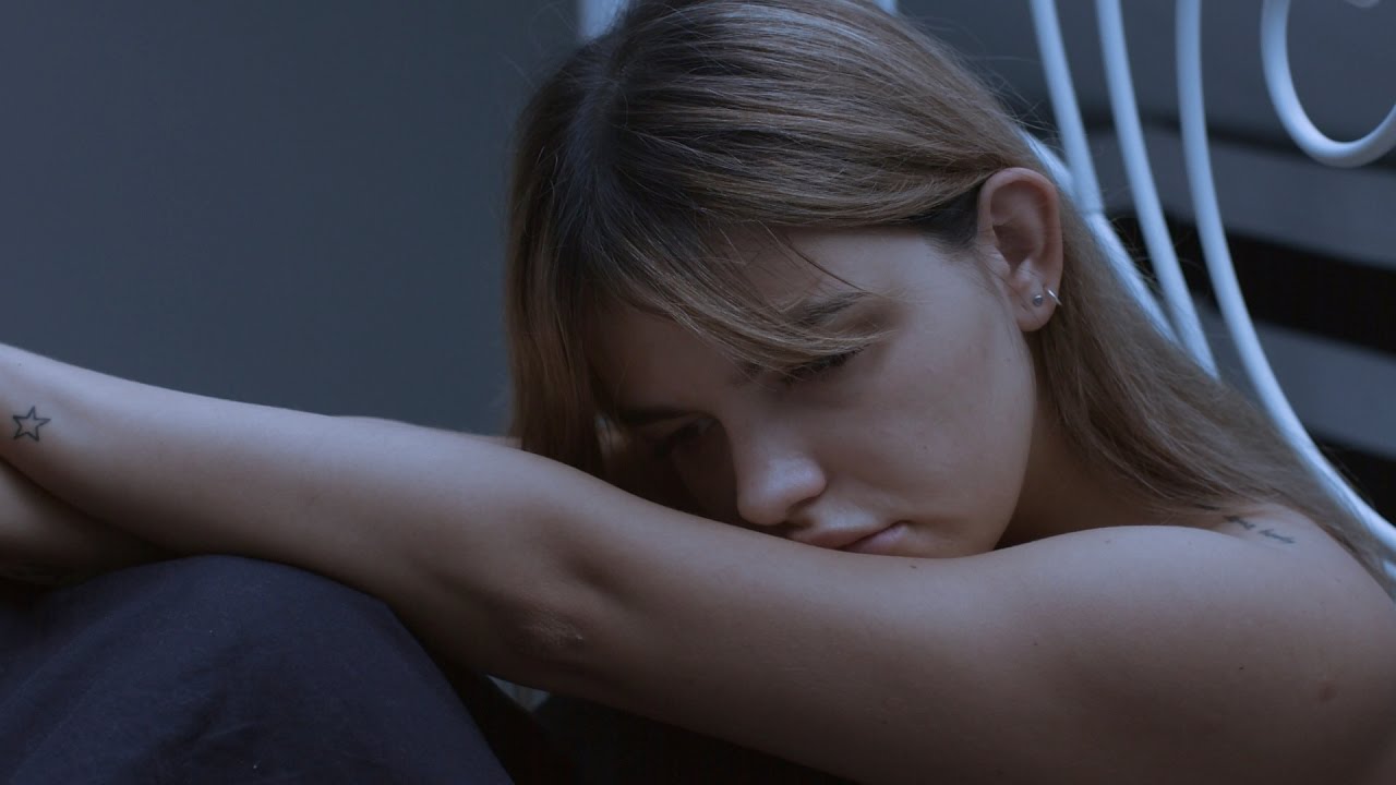 ComputerScrap50's tweet card. LIVING WITH ANXIETY (panic attacks, agoraphobia & generalized anxiety)