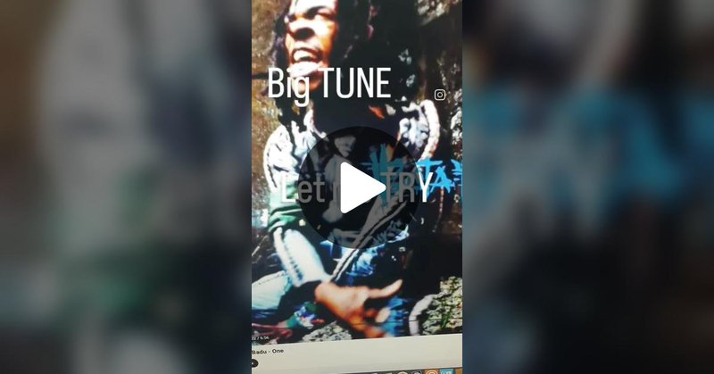 Tweet card summary image