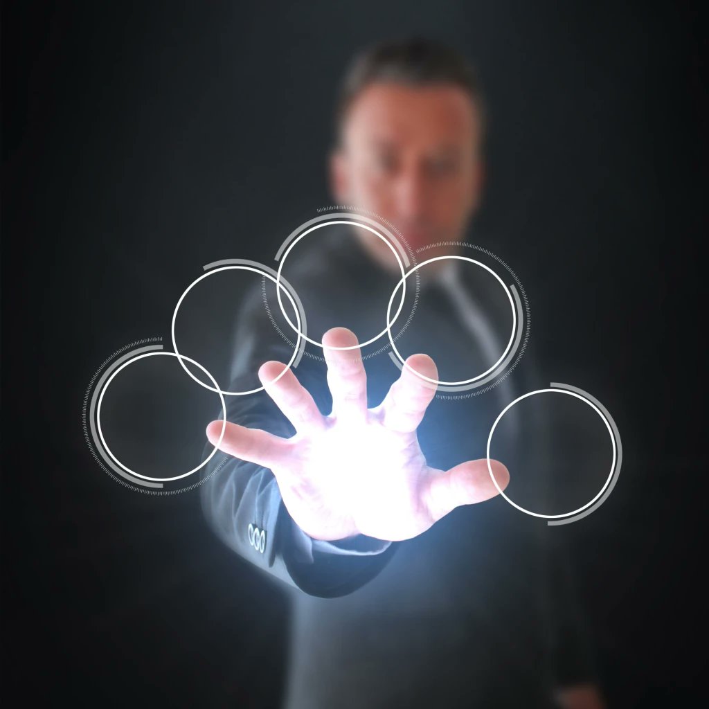 FormstackDocs's tweet card. Planning your next big technology investment? Prepare for success with these five tech truths