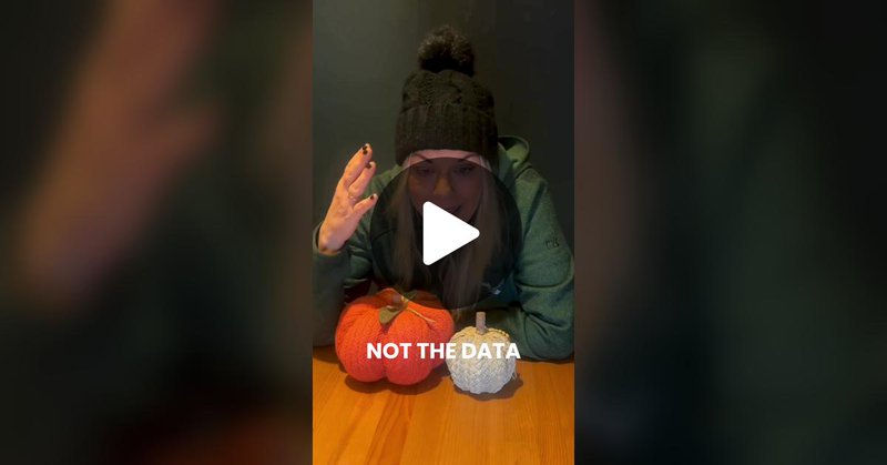 Tweet card summary image