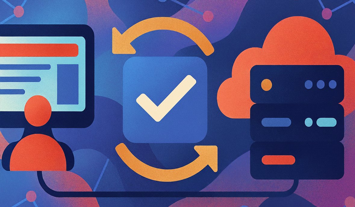 DocSpring's tweet card. For many years I’ve had this vision in my head: What if every API test, every SDK client, and every code example in our docs all came from the same source? No more drift, no more customers tripping...