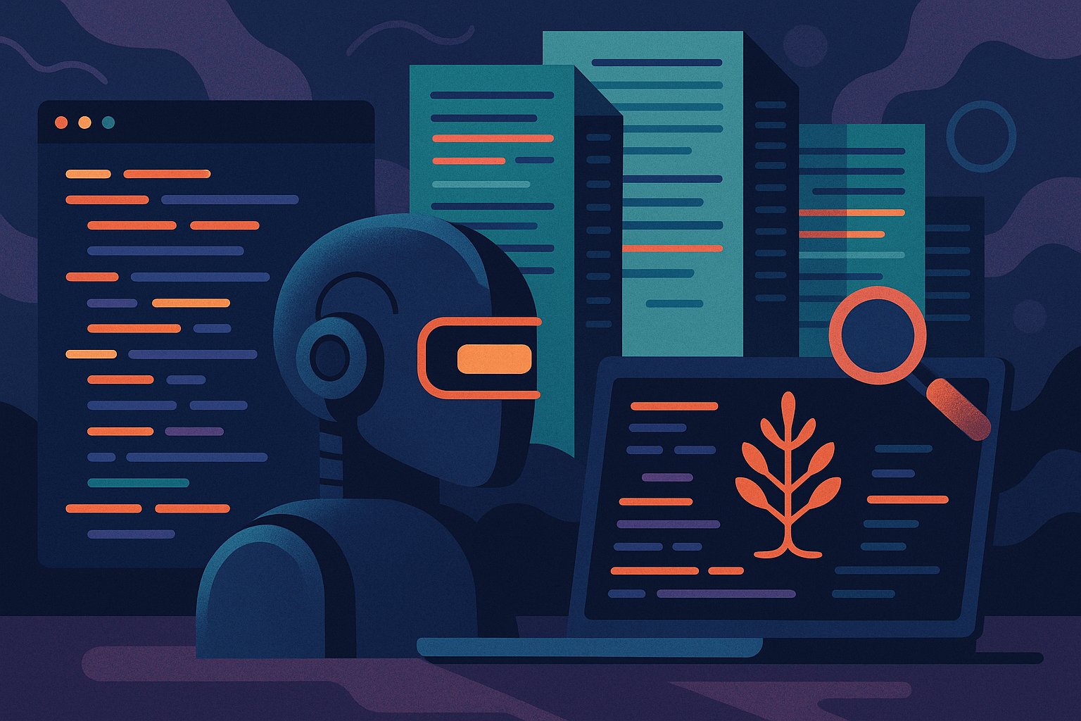 DocSpring's tweet card. Large monolithic files are a common problem in software projects, especially when AI agents are involved. These files are hard to navigate, difficult to review in pull requests, and violate the...