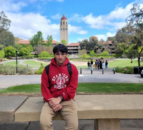 wonrobot's tweet card. Artash Nath, Stanford University This announcement comes a few months late, but I am beyond thrilled to share that I have graduated as a TOPS student from Bloor Collegiate Institute in Toronto and …