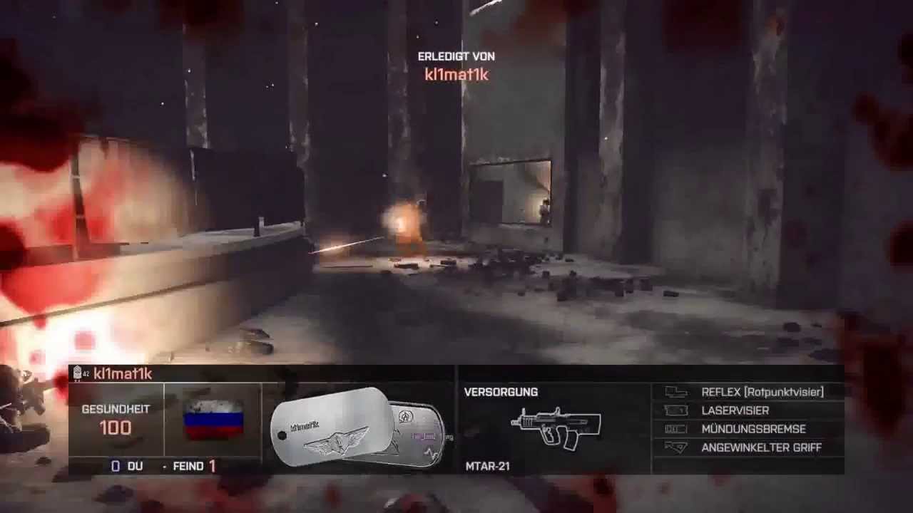 FixTheNetcode's tweet card. Battlefield 4 Netcode Ultra Lag After Patch *still unplayable*