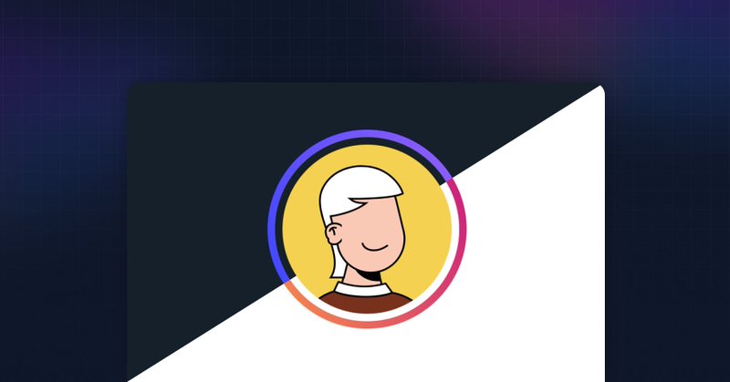 Tweet card summary image