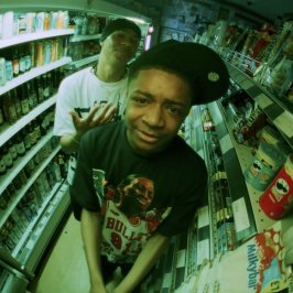 Tweet card summary image