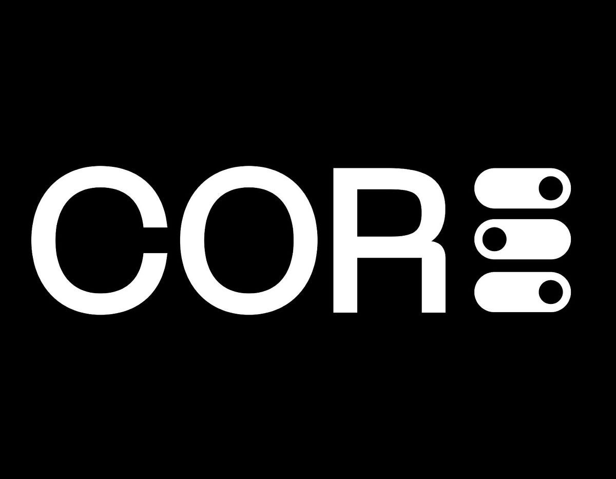 Coredao_Org's tweet card. Core is designed to be nimble and user-oriented. Time to dive deep into three particular levers of the Core network.