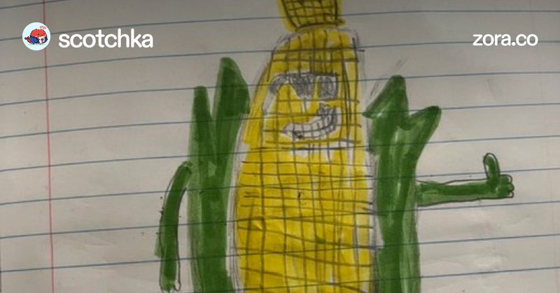 Tweet card summary image