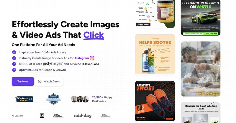 Tweet card summary image