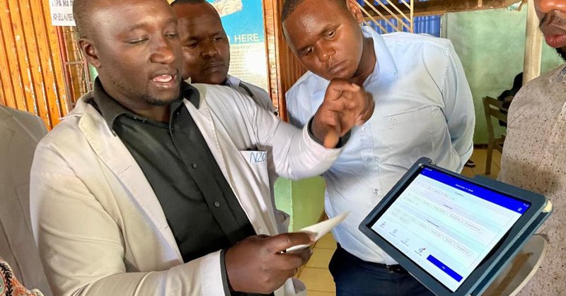 Tweet card summary image