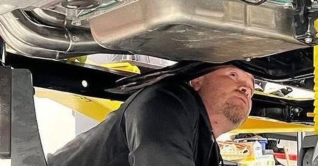 Tweet card summary image