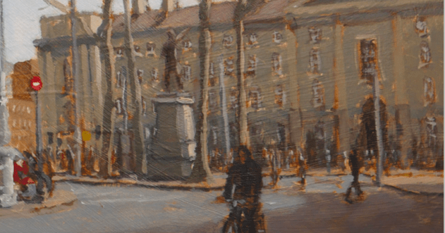 Tweet card summary image