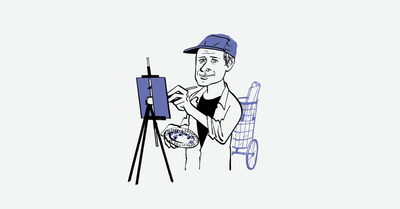 Tweet card summary image