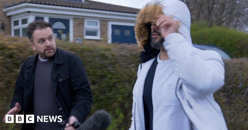 Tweet card summary image