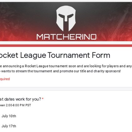 Tweet card summary image