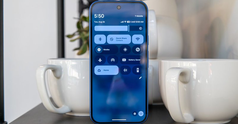 Tweet card summary image