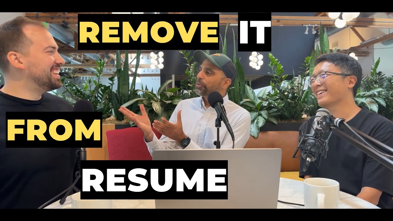 scrappycoder's tweet card. Hiring Managers reviewing resumes for Full Stack Engineers and QA...