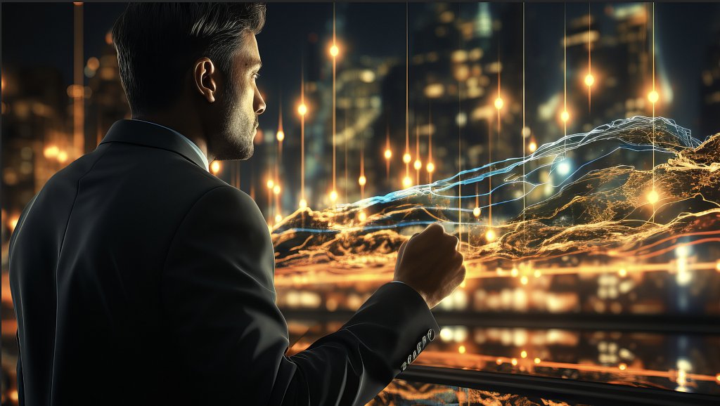 CraftyTech's tweet card. Generative AI coding tools are so adept at translating natural language into code that they’ve become a gateway for a whole new class of "developers."