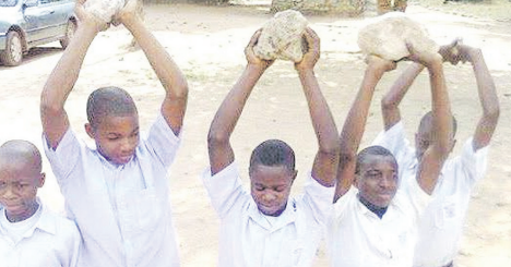 Tweet card summary image