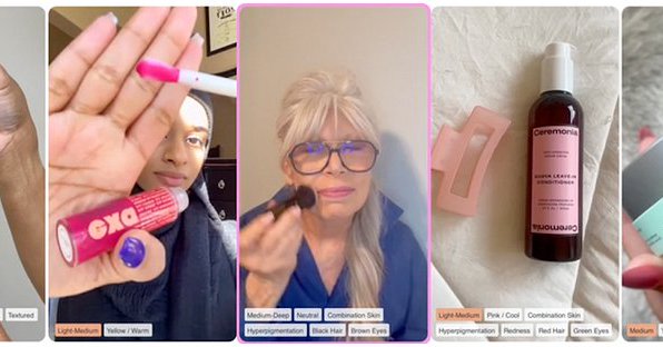 Tweet card summary image