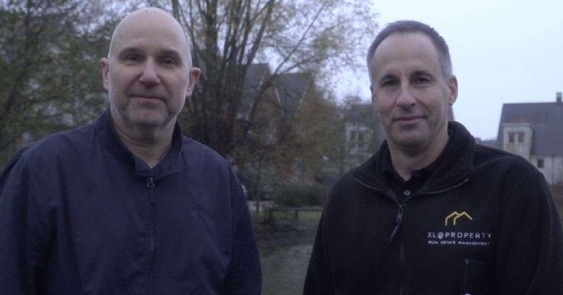 Tweet card summary image