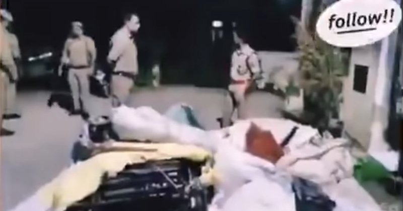 Tweet card summary image