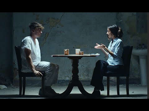 ComputerScrap50's tweet card. Ren - Sick Boi (Official Music Video)