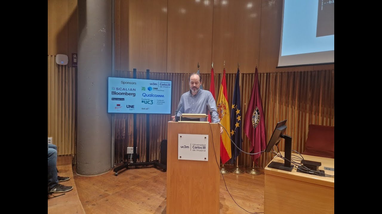 usingstdcpp's tweet card. An introduction to the Common Package Specification (CPS) for C and...