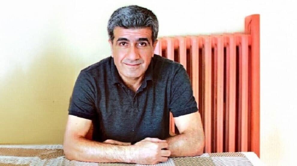 PYD_Rojava's tweet card. أوضح زكي بايهان عضو سكرتارية القائد آبو، أن الاندماج الديمقراطي هو الطريق إلى مجتمع ديمقراطي، وهو الذي سيُحقق المجتمع الديمقراطي