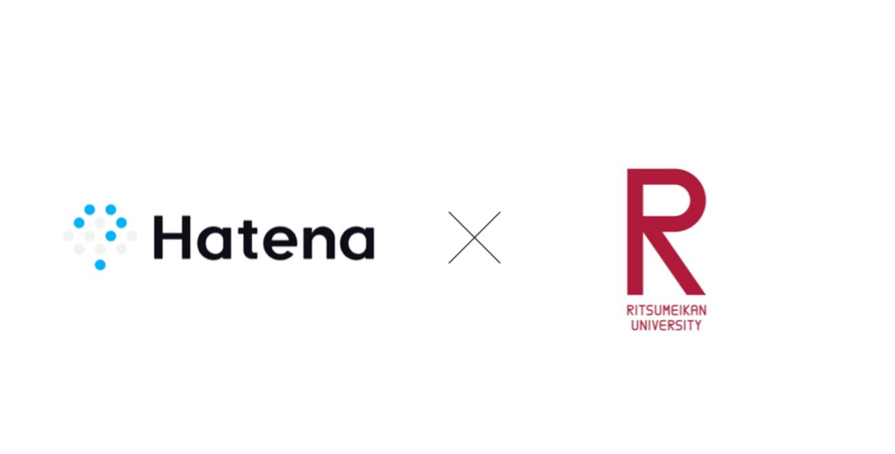 peru_g13's tweet card. 立命館大学上平研究室では、株式会社はてなとの産学連携として、AIを活用したインタビュー分析SaaS「toitta」を用いた質的調査の方法論、言語処理精度向上のためのプロジェクトを開始しました。 以前のエントリでもお伝えしてきましたように、いよいよ来年度2026年度の春には私の所属する立命館大学デザイン・アート学部／大学…