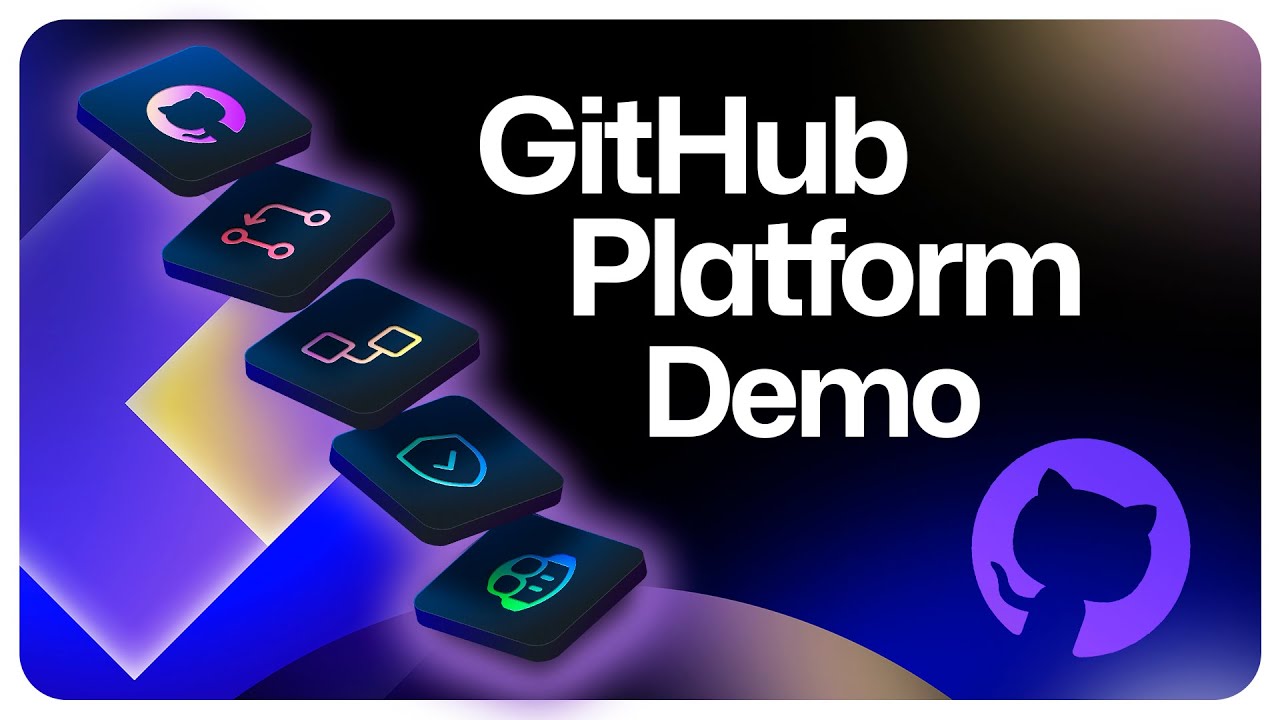 GitHubEnt's tweet card. How to use GitHub for end-to-end development