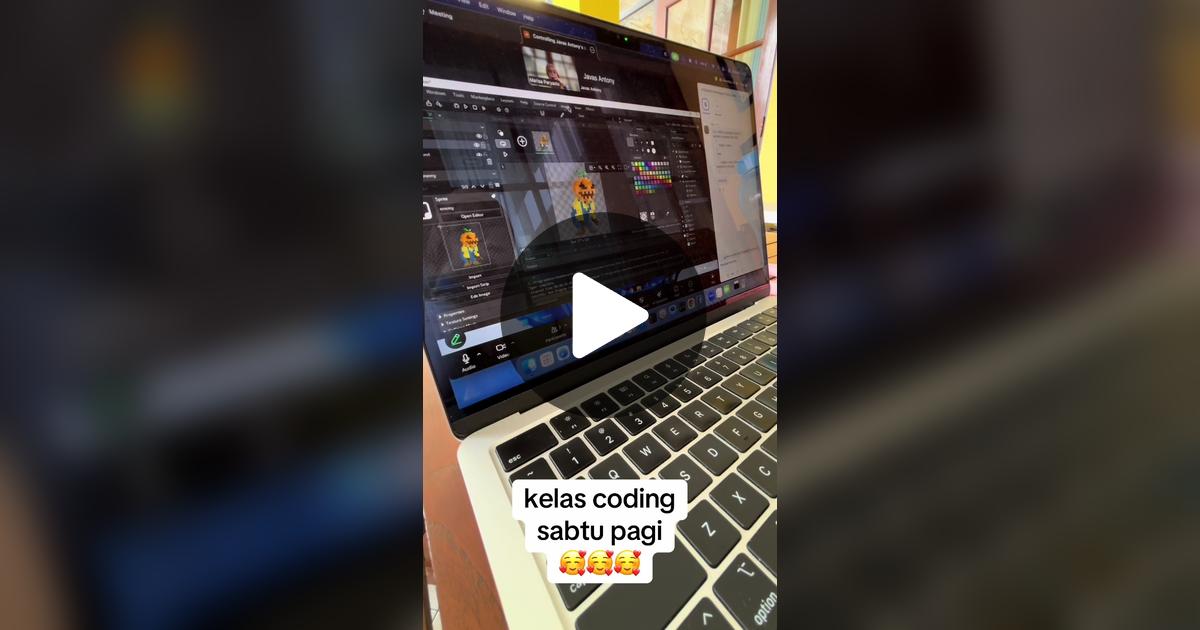 procodecg's tweet card. Check out ProCodeCG’s video.