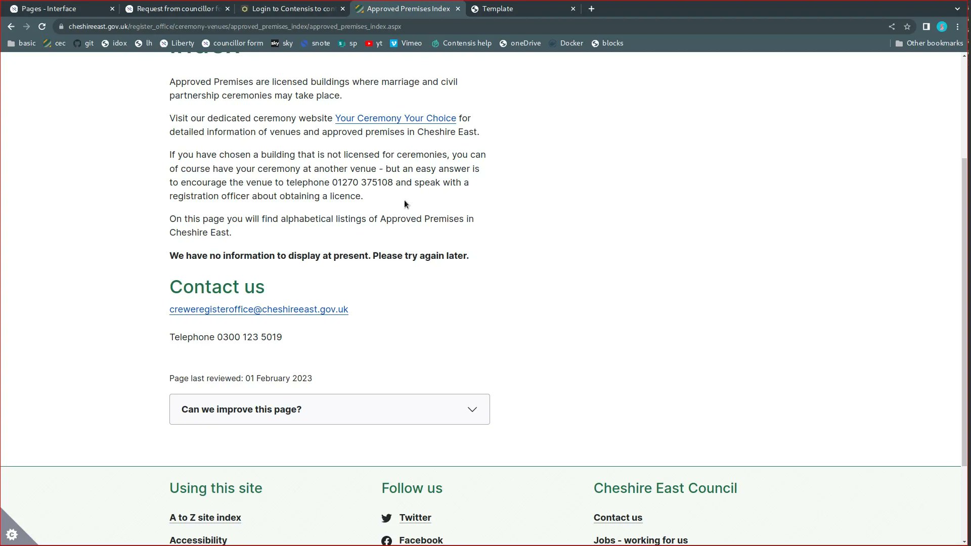 RaspberryPy's tweet card. Approved premises
