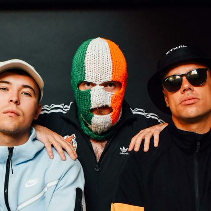 Tweet card summary image