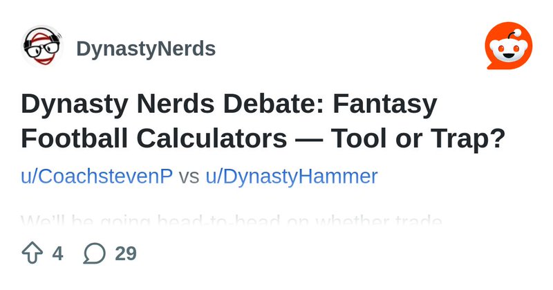 Tweet card summary image