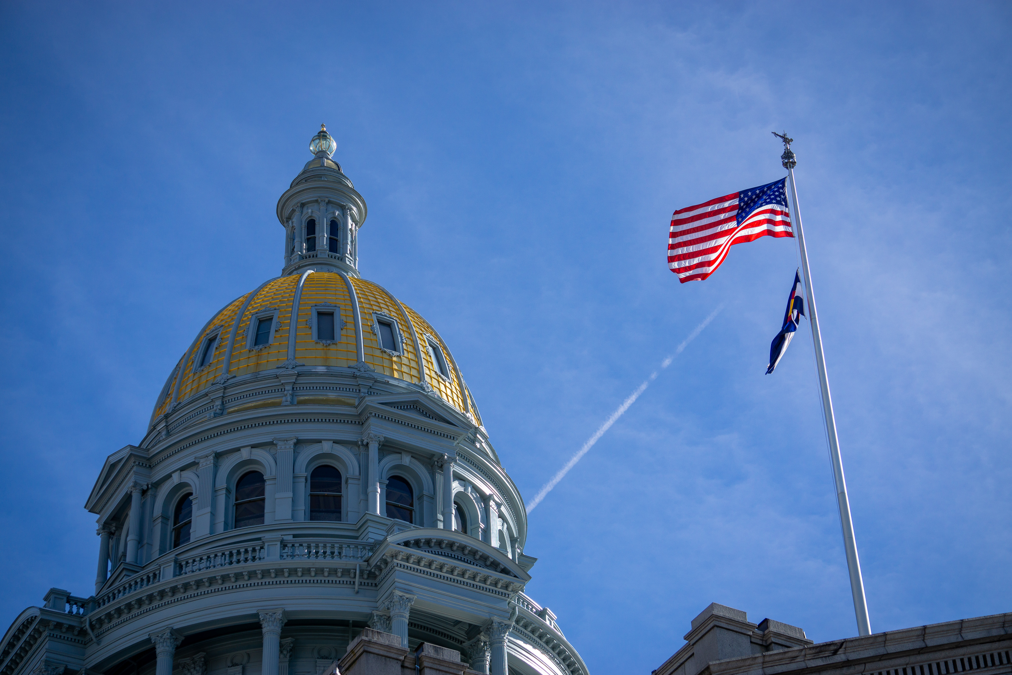 kcbecker's tweet card. For just the second time, the Colorado General Assembly is giving the public the chance to comment on how the state should spend billions of dollars.