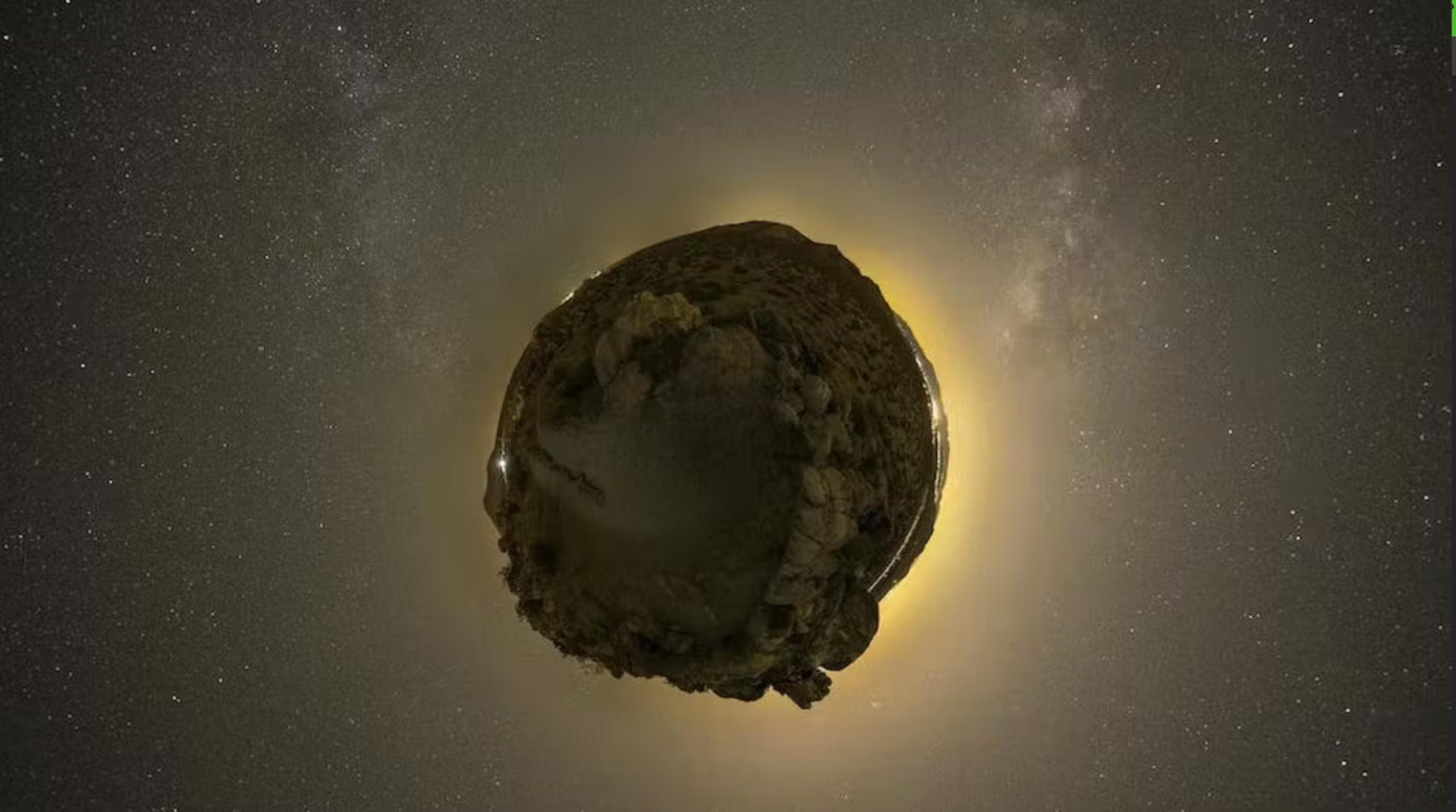 gcpdotcom's tweet card. Being alerted when asteroids are close to Earth is crucial for several reasons: When you woke up one morning thinking about Armageddon and how fragile we are as a planet…