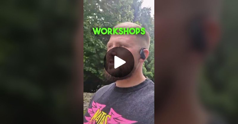 Tweet card summary image