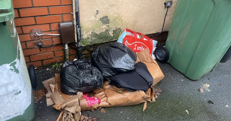 Tweet card summary image