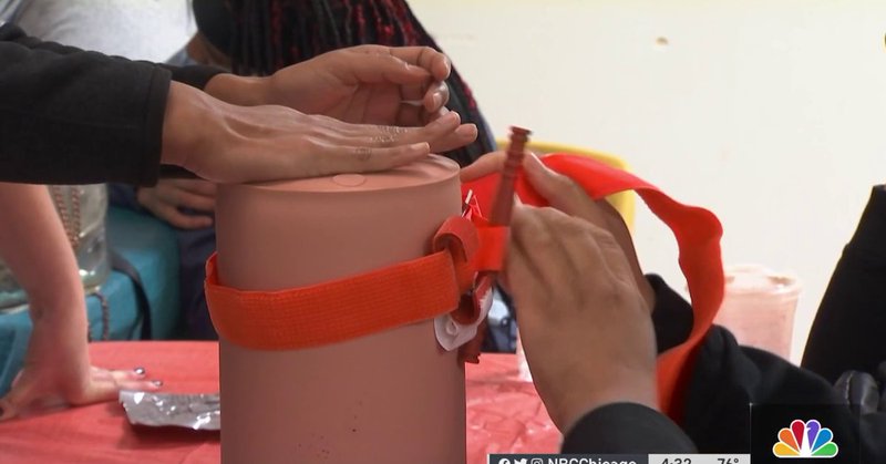 Tweet card summary image