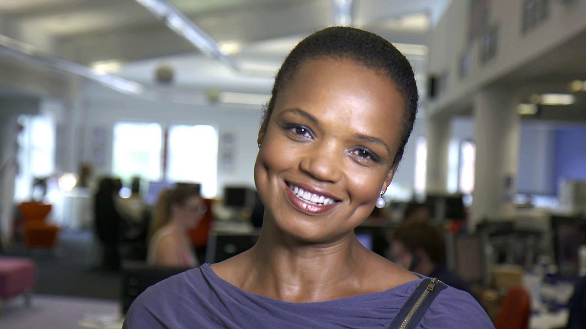 retrocompmuseum's tweet card. Inside Out East Midlands presented by Lukwesa Burak.